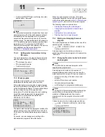 Предварительный просмотр 60 страницы DORCHESTER DR-FC 120 Installation, Comissioning And Maintenance Instructions