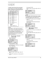 Предварительный просмотр 61 страницы DORCHESTER DR-FC 120 Installation, Comissioning And Maintenance Instructions