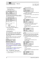 Предварительный просмотр 64 страницы DORCHESTER DR-FC 120 Installation, Comissioning And Maintenance Instructions