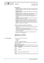 Preview for 8 page of DORCHESTER DR-FC 25 Installation, Commissioning And Maintenance Instructions