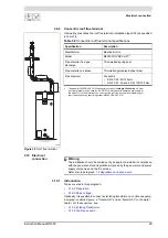 Preview for 29 page of DORCHESTER DR-FC 25 Installation, Commissioning And Maintenance Instructions