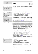 Preview for 34 page of DORCHESTER DR-FC 25 Installation, Commissioning And Maintenance Instructions