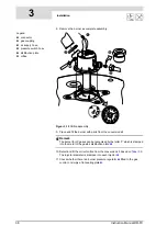 Preview for 36 page of DORCHESTER DR-FC 25 Installation, Commissioning And Maintenance Instructions