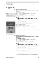 Preview for 41 page of DORCHESTER DR-FC 25 Installation, Commissioning And Maintenance Instructions