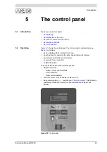 Preview for 43 page of DORCHESTER DR-FC 25 Installation, Commissioning And Maintenance Instructions