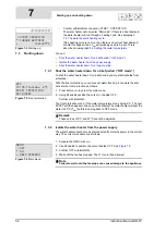 Preview for 52 page of DORCHESTER DR-FC 25 Installation, Commissioning And Maintenance Instructions