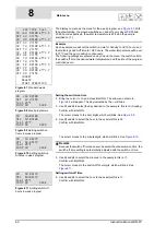 Preview for 60 page of DORCHESTER DR-FC 25 Installation, Commissioning And Maintenance Instructions