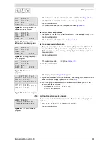 Preview for 61 page of DORCHESTER DR-FC 25 Installation, Commissioning And Maintenance Instructions