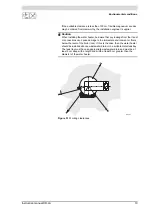 Предварительный просмотр 19 страницы DORCHESTER DR-LA 110 User Manual