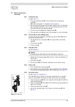 Предварительный просмотр 25 страницы DORCHESTER DR-LA 110 User Manual