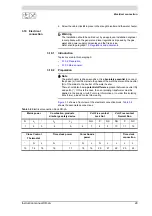 Предварительный просмотр 29 страницы DORCHESTER DR-LA 110 User Manual