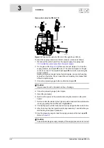 Предварительный просмотр 32 страницы DORCHESTER DR-LA 110 User Manual