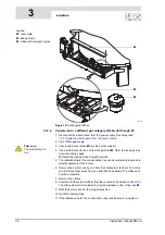 Предварительный просмотр 34 страницы DORCHESTER DR-LA 110 User Manual