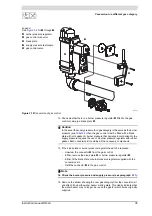 Предварительный просмотр 35 страницы DORCHESTER DR-LA 110 User Manual