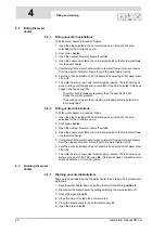 Предварительный просмотр 40 страницы DORCHESTER DR-LA 110 User Manual