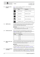 Предварительный просмотр 44 страницы DORCHESTER DR-LA 110 User Manual