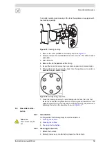 Предварительный просмотр 59 страницы DORCHESTER DR-LA 110 User Manual