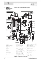 Preview for 12 page of DORCHESTER DR-RS 105 Installation, Commissioning And Servicing Instructions