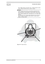 Preview for 19 page of DORCHESTER DR-RS 105 Installation, Commissioning And Servicing Instructions