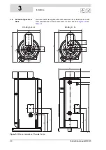 Preview for 20 page of DORCHESTER DR-RS 105 Installation, Commissioning And Servicing Instructions