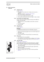 Preview for 25 page of DORCHESTER DR-RS 105 Installation, Commissioning And Servicing Instructions