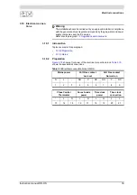 Preview for 33 page of DORCHESTER DR-RS 105 Installation, Commissioning And Servicing Instructions