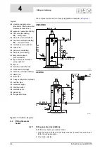 Preview for 44 page of DORCHESTER DR-RS 105 Installation, Commissioning And Servicing Instructions