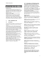 Preview for 9 page of DORCHESTER DR-SA 16 Installation, Commissioning And Servicing Instructions