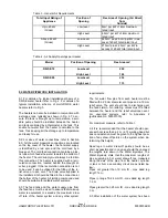 Предварительный просмотр 10 страницы DORCHESTER DR-SE 18 Installation, Commissioning And Maintenance Instructions