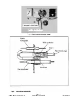 Предварительный просмотр 22 страницы DORCHESTER DR-SE 18 Installation, Commissioning And Maintenance Instructions