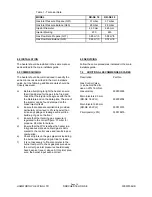 Предварительный просмотр 24 страницы DORCHESTER DR-SE 18 Installation, Commissioning And Maintenance Instructions