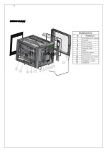 Preview for 26 page of DOREGRILL D-ONE User Manual