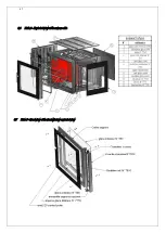 Preview for 27 page of DOREGRILL D-ONE User Manual