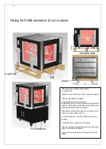 Preview for 34 page of DOREGRILL D-ONE User Manual