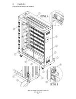 Preview for 11 page of DOREGRILL MAG 4 GAZ Instruction Manual