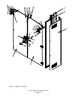 Предварительный просмотр 34 страницы DOREGRILL MAG 4 GAZ Instruction Manual