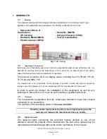 Preview for 5 page of DOREGRILL MPC E Instructions For Use Manual