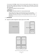 Preview for 12 page of DOREGRILL MPC E Instructions For Use Manual