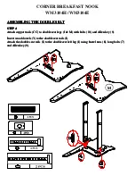 Preview for 9 page of Dorel Asia 0-65857-15346-0 Instruction Booklet