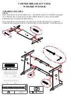 Preview for 14 page of Dorel Asia 0-65857-15346-0 Instruction Booklet