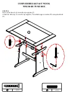 Preview for 15 page of Dorel Asia 0-65857-15346-0 Instruction Booklet