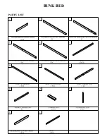 Preview for 6 page of Dorel Asia 0-65857-15700-0 Manual