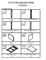 Предварительный просмотр 5 страницы Dorel Asia 0-65857-15762-8 Instruction Booklet