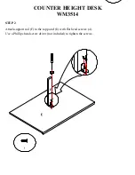 Предварительный просмотр 8 страницы Dorel Asia 0-65857-15762-8 Instruction Booklet