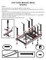 Preview for 9 page of Dorel Asia 0-65857-15762-8 Instruction Booklet