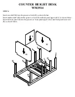 Preview for 10 page of Dorel Asia 0-65857-15762-8 Instruction Booklet