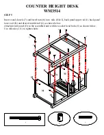 Preview for 11 page of Dorel Asia 0-65857-15762-8 Instruction Booklet