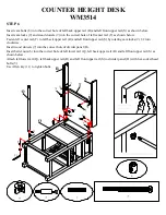 Preview for 12 page of Dorel Asia 0-65857-15762-8 Instruction Booklet