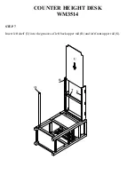 Предварительный просмотр 13 страницы Dorel Asia 0-65857-15762-8 Instruction Booklet