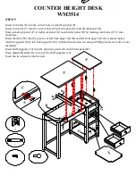 Предварительный просмотр 15 страницы Dorel Asia 0-65857-15762-8 Instruction Booklet